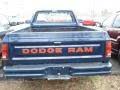 Image result for Dark Spectrum Blue 1991 Ram