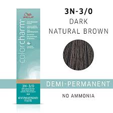 Apply strain barrier cream around your hair scalp to prevent the color spread to your hairless skin area. 9 Best Demi Permanent Hair Colors To Try In 2021
