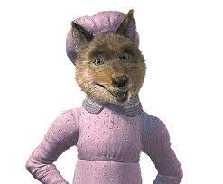 Tides by big bad wolf, released 15 october 2016 1. Big Bad Wolf Wikishrek Fandom