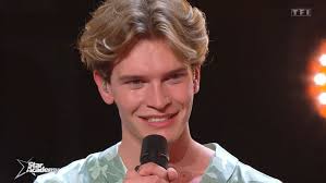 Louis (Star Academy) "contre le coming-out" : ses confidences sur sa vie  intime