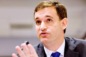 Arnold: Half of US energy industry may go under