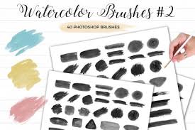 Then save the brushes for future designs and photos. 69 Brilliant Free Photoshop Brushes Creative Bloq