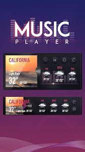 Nov 02, 2021 · description of youtube. Download Music Player Go Weather Widget Theme Free For Android Music Player Go Weather Widget Theme Apk Download Steprimo Com