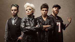 Model Levla Nin Hikayesi Konserler Joker Rock Muzik