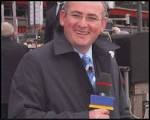 Image result for Brian Gleeson: horseracing pundit
