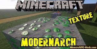 Popular this week popular this month most viewed most recent. Modernarch Realism 256x 128x Minecraft Pe Texture Pack 1 17 34 Download