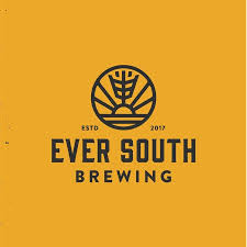 Modern Brewery With A Southern Flare By Spoonlancer Beer Logo Design Brewery Logo Design Logo Design Inspiration Graphics