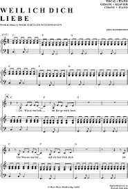 B6b6 bb c# minorc#m c#m* du weißt ich liebe das leben cm* a augmenteda bb e majore bb und weine ich manchmal noch um dich. Weil Ich Dich Liebe Klavier Begleitung Gesang Westernhagen Pdf Noten Klick Auf Die Noten Um Reinzuhoren Noten Un Klavier Klaviernoten Piano Noten