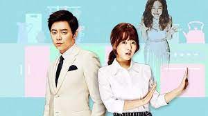 Check spelling or type a new query. Drama Tentang Hantu Romantis Oh My Ghost Laris Manis Showbiz Liputan6 Com