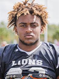 South Carolina All Time Football Recruits in Florida