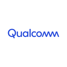 Qualcomm Logo Vector Eps Free Download Logos Vector Logo Vimeo Logo