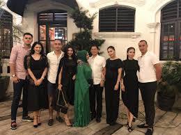 Anzalna grew up in many places. Result 4 Flat Tiap Semester Bijaknya 2 Adik Perempuan Anzalna Nasir Ni Nona