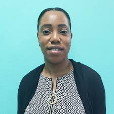 Congratulations to Dr Sharra Greenaway-Duberry who has been appointed  Montserrat's Chief Medical Officer. #Montserrat