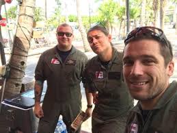 This week, Air Station Miami lost one of our own with the passing of AMT2  Sean Carroll. AMT2 Carroll was funny, smart, and a well-liked member of our  Air Station family. As