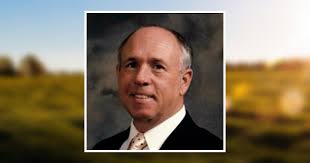 Robert D. Bennett Obituary 2016