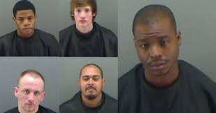 Police beat: Friday, Jan. 29