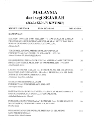 Diketuai oleh dato onn jaafar. Pdf Reaksi British Terhadap Kegiatan Majlis Agama Tertinggi Mata Dan Hizbul Muslimin Di Tanah Melayu 1948 1949