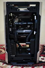 Silver Glint In 2020 Custom Pc Building Cool Stuff