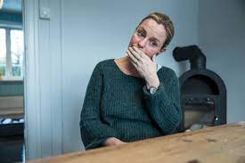 Solveig kloppen (fi) norwegische schauspielerin und moderatorin (de); Solveig Kloppen Lost Her Mother And Sister During A Television Project
