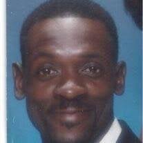 Bruce Cherry Obituary