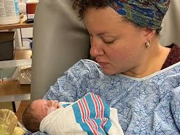 Fundraiser by Jessica Grayson : Honoring Kayla: Spreading awareness for PPCM