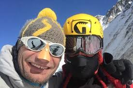 Himálaje aktuálně: Češi připraveni na pokus o vrchol Everestu, pět lidí na  vrcholu na Dhaulagiri