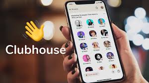 They're able to see who else is there, and can also see their profiles. Let S Talk How To Make Clubhouse A Safer And More Accessible Place To Chat Pcmag