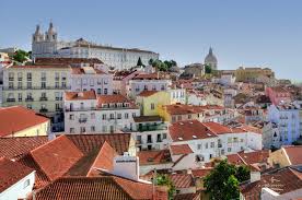 Portugália lisszabon népszerű térségeinek nyaralási és utazási ajánlatai közel 100 utazási irodától. Irany A Nyuzsgo Portugal Fovaros 5 Nap Lisszabon Szallassal 37 500 Ft Utazomajom
