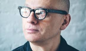 Facing the music: David Lang