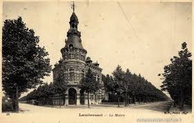 Epingle Sur Lambersart