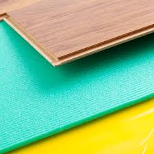 Apr 11, 2019 · if there are any signs of rotting wood or water damage to your subfloor, you should replace it before installing your new shower to prevent further damage. How To Level An Uneven Subfloor