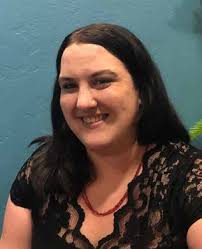 Certified Peer Support Specialist Graduating Class