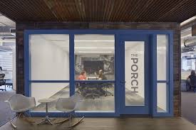Another Look Inside Pandora S Oakland Headquarters Studios Architecture Office Design Inspiration Commercial Interior Design