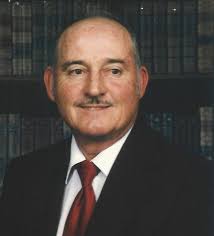 Obituary for Bill D Morrow