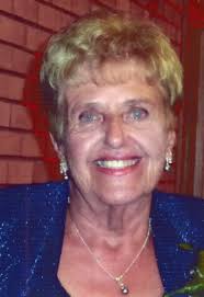 Patricia Gentry Obituary