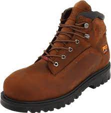 Timberland Pro Men S Thermal Force 6 Thermal Safety Toe Work Boot Timberland 164 99 Work Boots Timberland Boots Work Boots