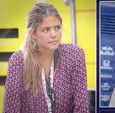 The couple started dating some time ago. 2020 Update F1 Driver Girlfriends And Wives Full Photo Gallery