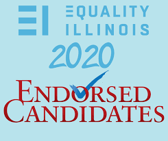 Elections Equality Illinois