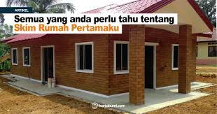 Kebanyakan bank di malaysia menawarkan skim ini. Semua Yang Anda Perlu Tahu Tentang Skim Rumah Pertamakuhartabumi