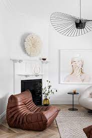 Contemporary Transformation For Heritage Hampton Bungalow Haymes Paint Home Decor Cheap Living Room Decor Decor