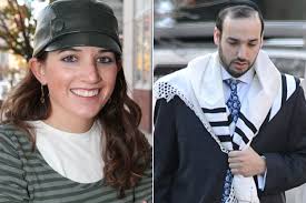 Orthodox Jewish woman finally gets her divorce after 3 years