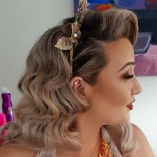 The Powder Room Girls