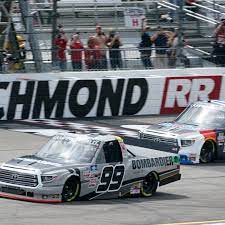 Disavino, who turns 20 years old on april 10, will make his first truck series start on april 17 at richmond • who won the nascar race yesterday? Xctmflmwzrq 9m