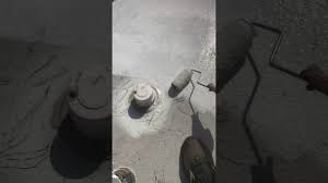 Flex seal on camper roof. Sealing Camper Roof With Flex Seal Part 2 Youtube