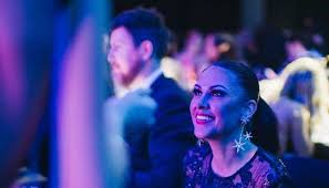 Make-up artist brings beauty and joy to children in need