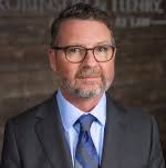 Lawrence Raymond Bowling Judge Profile