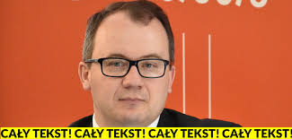 Ostatnią akcją Bodnara jako RPO było zablokowanie kupna Polska Press /Jan  Martini, "Wielkopolski Kurier WNET" 83/2021