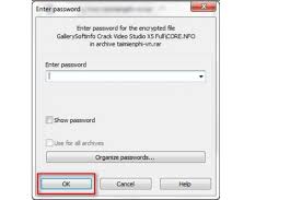 If you want to know how you can open password protected zip file and want to see how the zip file works and how to know its password if it is encrypted, . 5 Methods To Open Password Protected Rar Files