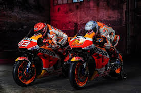 The official motogp™ podcast is back for 2021, with the show pushing more boundaries and giving fans even more content across more platforms! Motogp 2021 Honda Prasentiert Marc Marquez Und Pol Espargaro