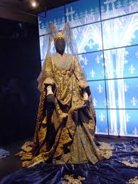 During her lifetime her titles included: Yolande D Aragon Mapio Net